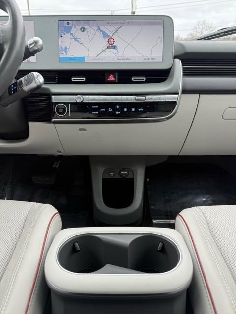 2023 Hyundai IONIQ 5 Limited