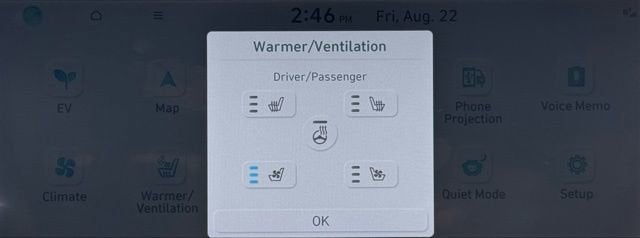 2023 Hyundai IONIQ 5 Limited