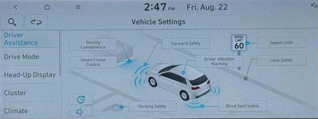 2023 Hyundai IONIQ 5 Limited