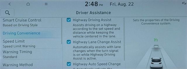 2023 Hyundai IONIQ 5 Limited