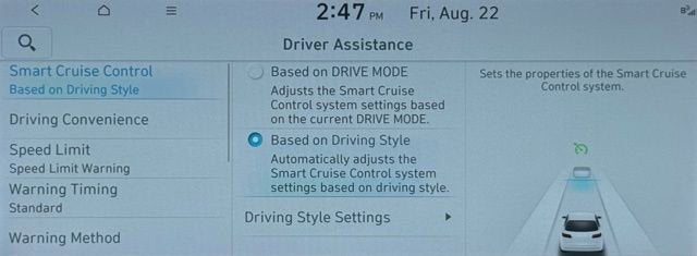 2023 Hyundai IONIQ 5 Limited