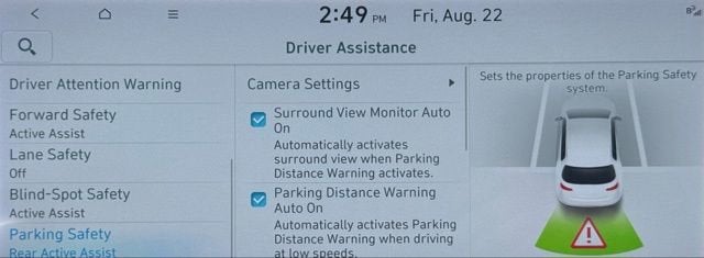 2023 Hyundai IONIQ 5 Limited