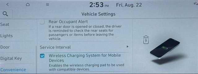 2023 Hyundai IONIQ 5 Limited