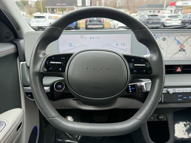 2023 Hyundai IONIQ 5 Limited