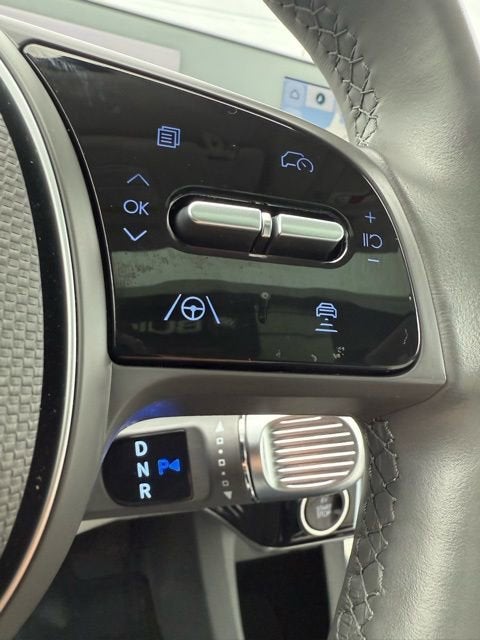 2023 Hyundai IONIQ 5 Limited