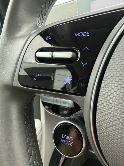 2023 Hyundai IONIQ 5 Limited