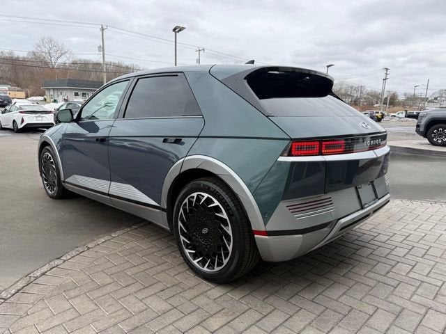 2023 Hyundai IONIQ 5 Limited