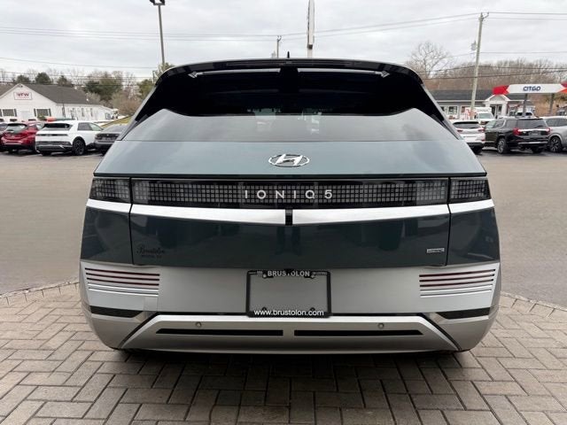 2023 Hyundai IONIQ 5 Limited