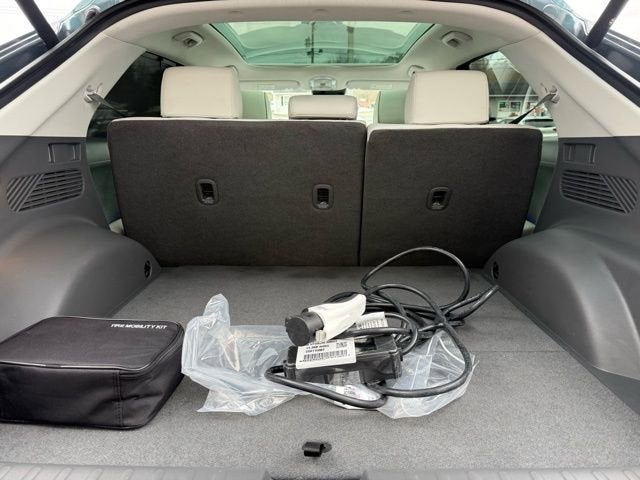 2023 Hyundai IONIQ 5 Limited