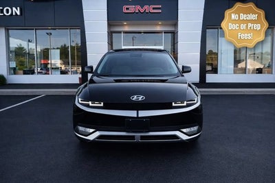 2023 Hyundai IONIQ 5 Limited