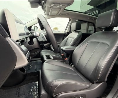 2023 Hyundai IONIQ 5 Limited