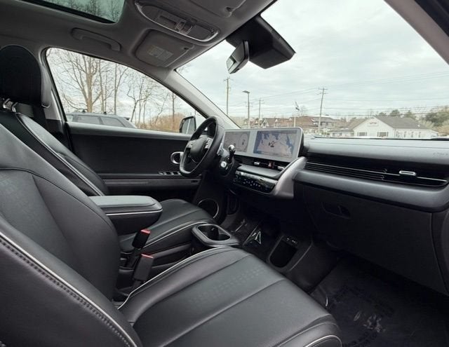 2023 Hyundai IONIQ 5 Limited
