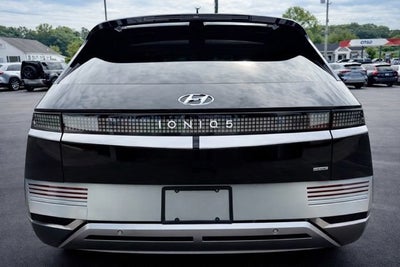 2023 Hyundai IONIQ 5 Limited