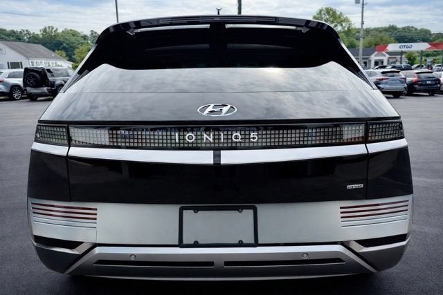 2023 Hyundai IONIQ 5 Limited