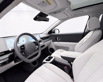 2023 Hyundai IONIQ 5 Limited