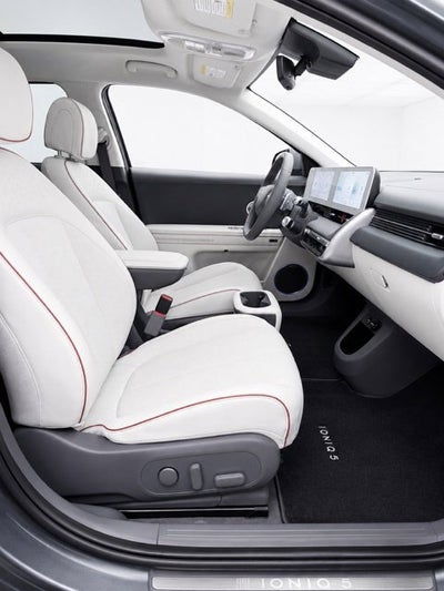2023 Hyundai IONIQ 5 Limited