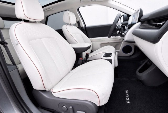 2023 Hyundai IONIQ 5 Limited