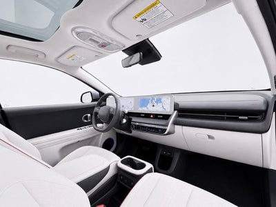 2023 Hyundai IONIQ 5 Limited