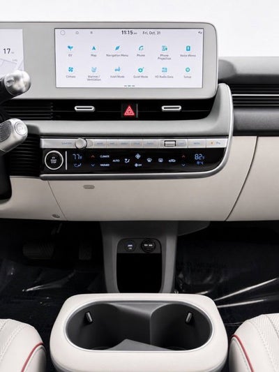 2023 Hyundai IONIQ 5 Limited
