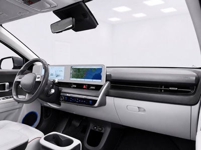 2023 Hyundai IONIQ 5 Limited