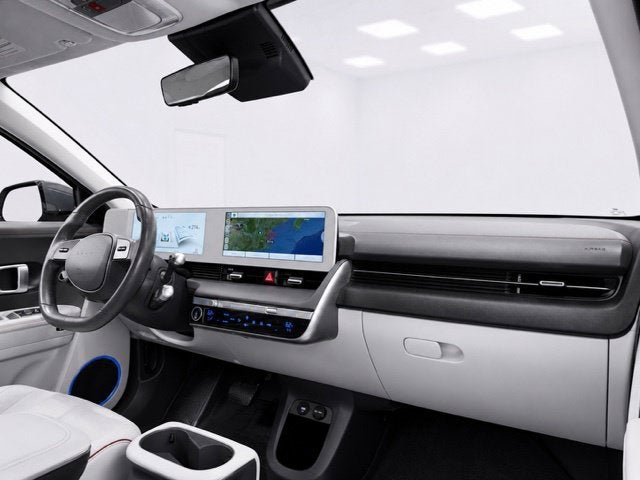 2023 Hyundai IONIQ 5 Limited