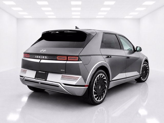 2023 Hyundai IONIQ 5 Limited
