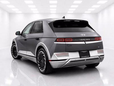 2023 Hyundai IONIQ 5 Limited