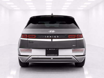 2023 Hyundai IONIQ 5 Limited