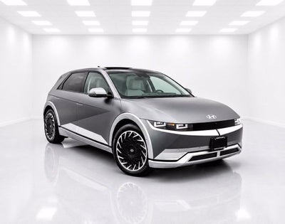 2023 Hyundai IONIQ 5 Limited