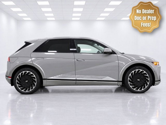 2023 Hyundai IONIQ 5 Limited
