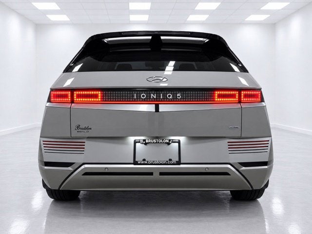 2023 Hyundai IONIQ 5 Limited