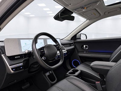 2023 Hyundai IONIQ 5 Limited