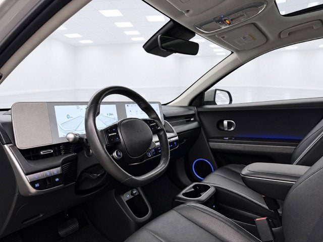2023 Hyundai IONIQ 5 Limited
