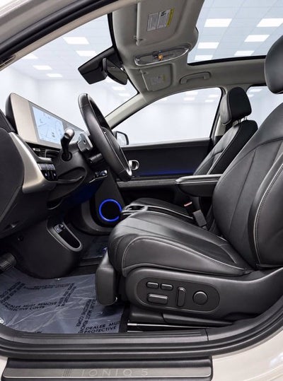 2023 Hyundai IONIQ 5 Limited