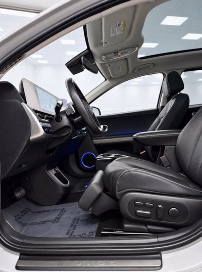 2023 Hyundai IONIQ 5 Limited