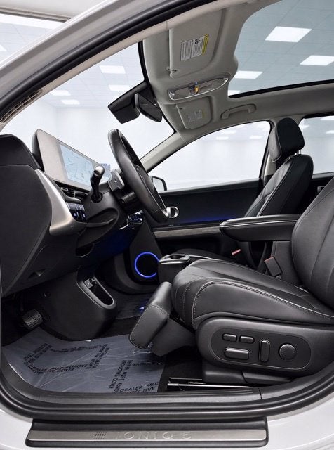 2023 Hyundai IONIQ 5 Limited
