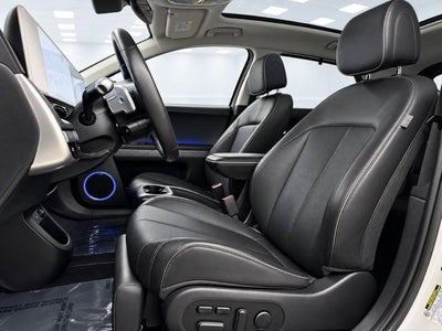 2023 Hyundai IONIQ 5 Limited