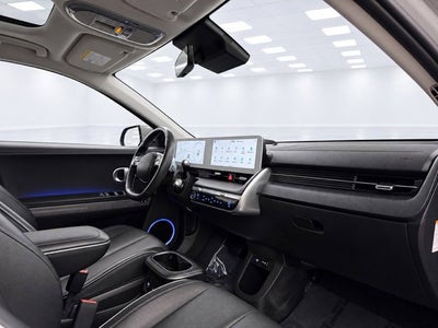 2023 Hyundai IONIQ 5 Limited