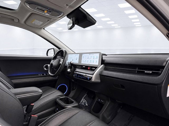 2023 Hyundai IONIQ 5 Limited