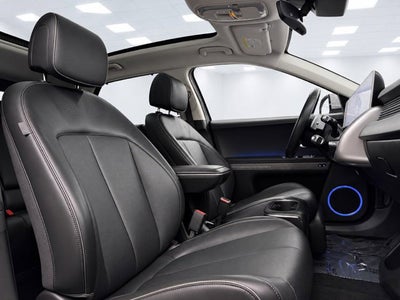 2023 Hyundai IONIQ 5 Limited