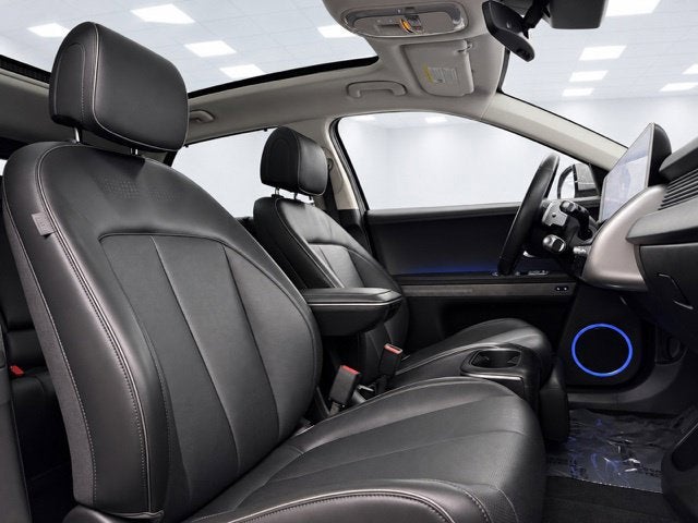 2023 Hyundai IONIQ 5 Limited