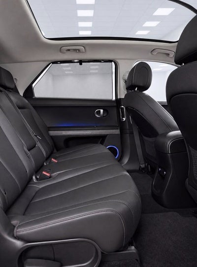 2023 Hyundai IONIQ 5 Limited