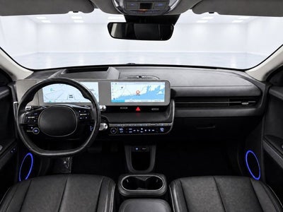 2023 Hyundai IONIQ 5 Limited