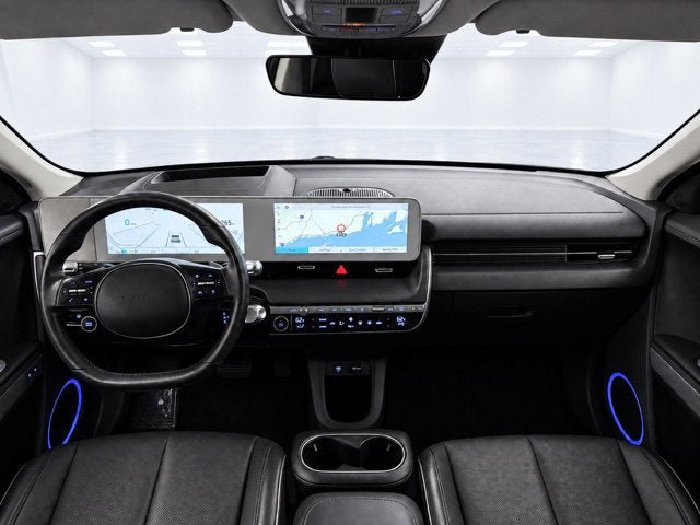 2023 Hyundai IONIQ 5 Limited