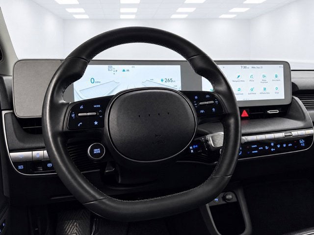 2023 Hyundai IONIQ 5 Limited