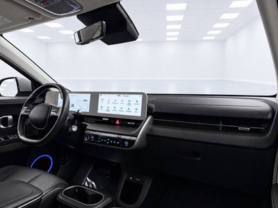 2023 Hyundai IONIQ 5 Limited