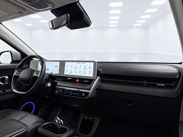2023 Hyundai IONIQ 5 Limited