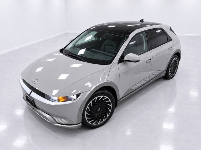 2023 Hyundai IONIQ 5 Limited