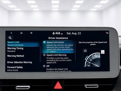 2023 Hyundai IONIQ 5 Limited