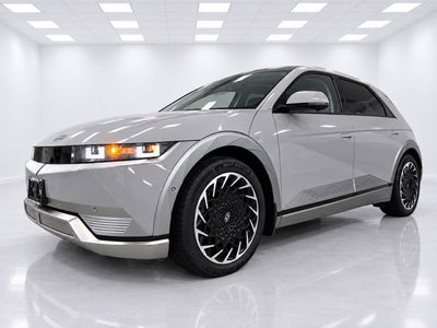 2023 Hyundai IONIQ 5 Limited